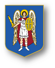 Герб Києва — Вікіпедія